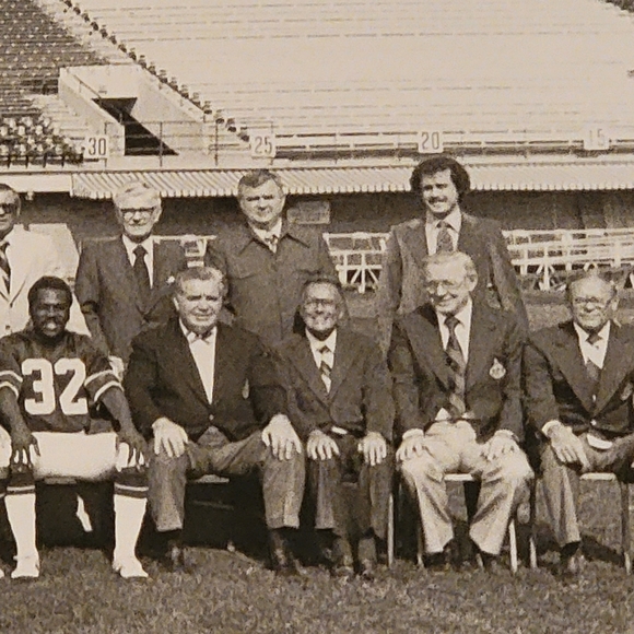 CFL Photo Ottawa Roughriders Team - Picture 6 of 7